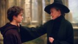 Scopri 5 Segreti Incredibili su Maggie Smith nel Ruolo di Professore McGranitt in Harry Potter