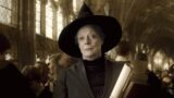 L’iconica Maggie Smith ci lascia: addio alla professoressa McGranitt di Harry Potter