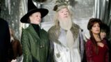 Addio a Maggie Smith: La Tragica Scomparsa nel Primo Anniversario della Morte di Michael Gambon