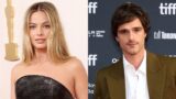 Margot Robbie e Jacob Elordi: Tutto sul loro ruolo in Cime Tempestose!