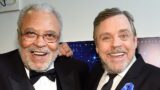 James Earl Jones: Il Toccante Tributo di Mark Hamill e le Grandi Star di Hollywood