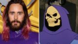 Masters of the Universe: Jared Leto Nel Ruolo di Skeletor? Scopri la Verità!