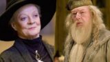 La Tragica Coincidenza che Rende la Morte di Maggie Smith Ancora Più Straziante per i Fan di Harry Potter