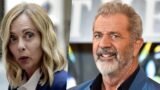 Mel Gibson e Giorgia Meloni: Lo Scatto Virale che ha Conquistato il Web [FOTO]