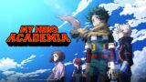 My Hero Academia: You’re Next – Data di Uscita e Dove Vederlo in Italia