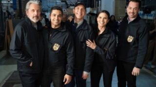 NCIS Stagione 21: Tutto sulla Puntata di Venerdì 20 Settembre su Rai 2 – Trama, Cast e Come Vederla in Streaming