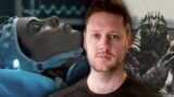 Neil Blomkamp presenta Alpha: Aaron Paul protagonista del  film sci-fi