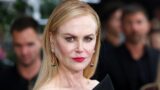 Nicole Kidman in Lutto: Perduta la Madre Poco Prima di Venezia 81