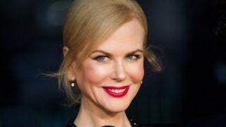 Nicole Kidman: La Svolta Horror che Nessuno si Aspettava