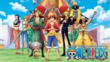 One Piece: Scopri le Nuove Immagini della Nave dei Pirati Rumbar dal Set della Stagione 2
