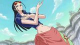 Scopri Chi Interpreterà Nico Robin nella Stagione 2 di One Piece su Netflix!