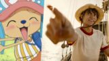 One Piece: Prime Immagini di Chopper, il Nuovo Membro della Ciurma [VIDEO]