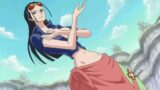 One Piece 2, Lera Abova: Ecco la Nuova Nico Robin che Incanta i Fan