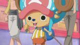 Netflix Svela Tony Chopper in One Piece 2: Le Novità dei Prossimi Episodi