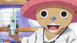 One Piece Live-Action Netflix: Chopper Finalmente Svelato!