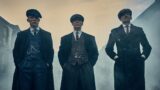 Peaky Blinders: Steven Knight svela un cast stellare per il film attesissimo dai fan!