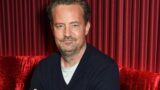 La verità sconvolgente: perché Matthew Perry è stato escluso dal tributo in memoriam agli Emmy