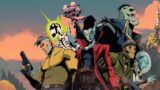 Quando Esce Creature Commandos? Scopri Tutto sul Primo Episodio del DCU!