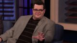 La Storia Incredibile di Josh Gad e il Caffè Pagato a Robert Downey Jr.: Scopri Tutti i Dettagli!