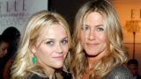 Il prezioso consiglio di Jennifer Aniston: Reese Witherspoon svela i retroscena di Friends!