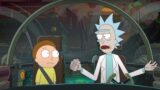 Rick e Morty: Guarda il Fan-Trailer del Remake Live Action con Christopher Lloyd