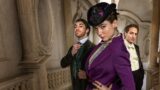 Matilda De Angelis Rivela il Teaser: Inizia il Conta alla Rovescia per la Seconda Stagione di Lidia Poet!