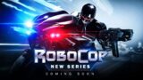 Robocop su Prime Video: Scopri Tutti i Dettagli sulla Nuova Serie TV