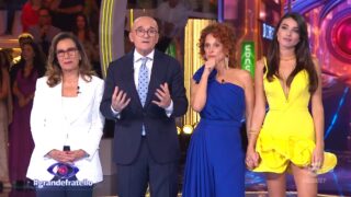 Grande Fratello 2024: Colpi di Scena e Nomination Serata del 19 Settembre!