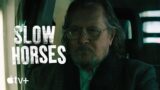 Slow Horses 4: Tutto Quello che Devi Sapere sulla Serie TV Imperdibile con Gary Oldman