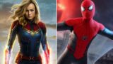 Spider-Man 4: Il Cameo di Captain Marvel con Brie Larson è Imperdibile e Inevitabile