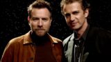 Ewan McGregor: Stella Walk of Fame e Hayden Christensen lo Incorona ‘Miglior Maestro Jedi’