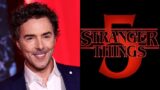 Stranger Things 5: Shawn Levy Ritorna alla Regia dopo Deadpool & Wolverine