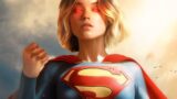 Supergirl con Milly Alcock: Scopri il Terrificante Villain del Film!