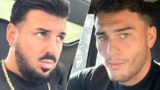 Frecciatine Infuocate a Temptation Island: Scontro Epico tra Lino Giuliano e Raul Dumitras! Scopri le Immagini