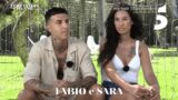 Temptation Island: Fabio e Sara sono la Quarta Coppia Svelata – Scopri Tutti i Dettagli!