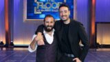 Intervista Esclusiva con i Protagonisti di The Floor: Ambizioni, Sfide e il Sogno di un Format firmato The Jackal