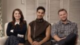 The Perfect Couple: Intervista Esclusiva a Eve Hewson, Ishaan Khattar e Jack Reynor