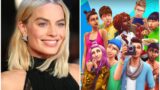 Margot Robbie e The Sims: EA promette un film rivoluzionario come Barbie