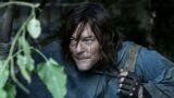 The Walking Dead: Scopri come Daryl Dixon è riuscito a girare al Louvre