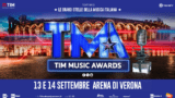 Tim Music Awards 2024: Gianna Nannini e il Ritorno al 1983 – Tutto sulla Puntata del 13 Settembre in Diretta