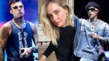 Nuovo brano di Tony Effe: Chiara Ferragni e figli sotto i riflettori, scopri la reazione dell’influencer!