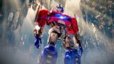 Transformers One: Svelata la Verità sulla Trasformazione degli Autobot