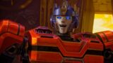 Recensione Transformers One: Ecco i Voti del Film Animato su Rotten Tomatoes