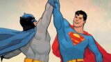 Batman e Superman: James Gunn svela il titolo del film dei sogni!