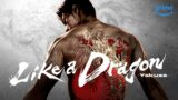 Yakuza: Like a Dragon – Svelato l’Attore di Majima: Scopri la Sorprendente Novità nel Mondo dei Videogiochi!