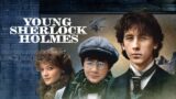 Young Sherlock: scopri il  volto di Mycroft nella serie di Guy Ritchie!