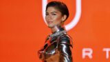 Zendaya riflette sulla fama: Voglio solo essere me stessa