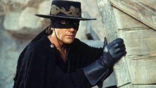 La Nuova Zorro è Donna: Il Remake Rivoluzionario di Robert Rodriguez vi sorprenderà!