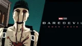 Ecco il Nuovo Agghiacciante Villain di Daredevil: Born Again!