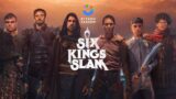 Calendario Six Kings Slam: come vedere gratis Sinner, Nadal, Alcaraz e Djokovic